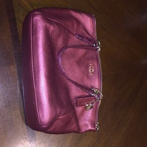 Final sale 🔥Coach purse